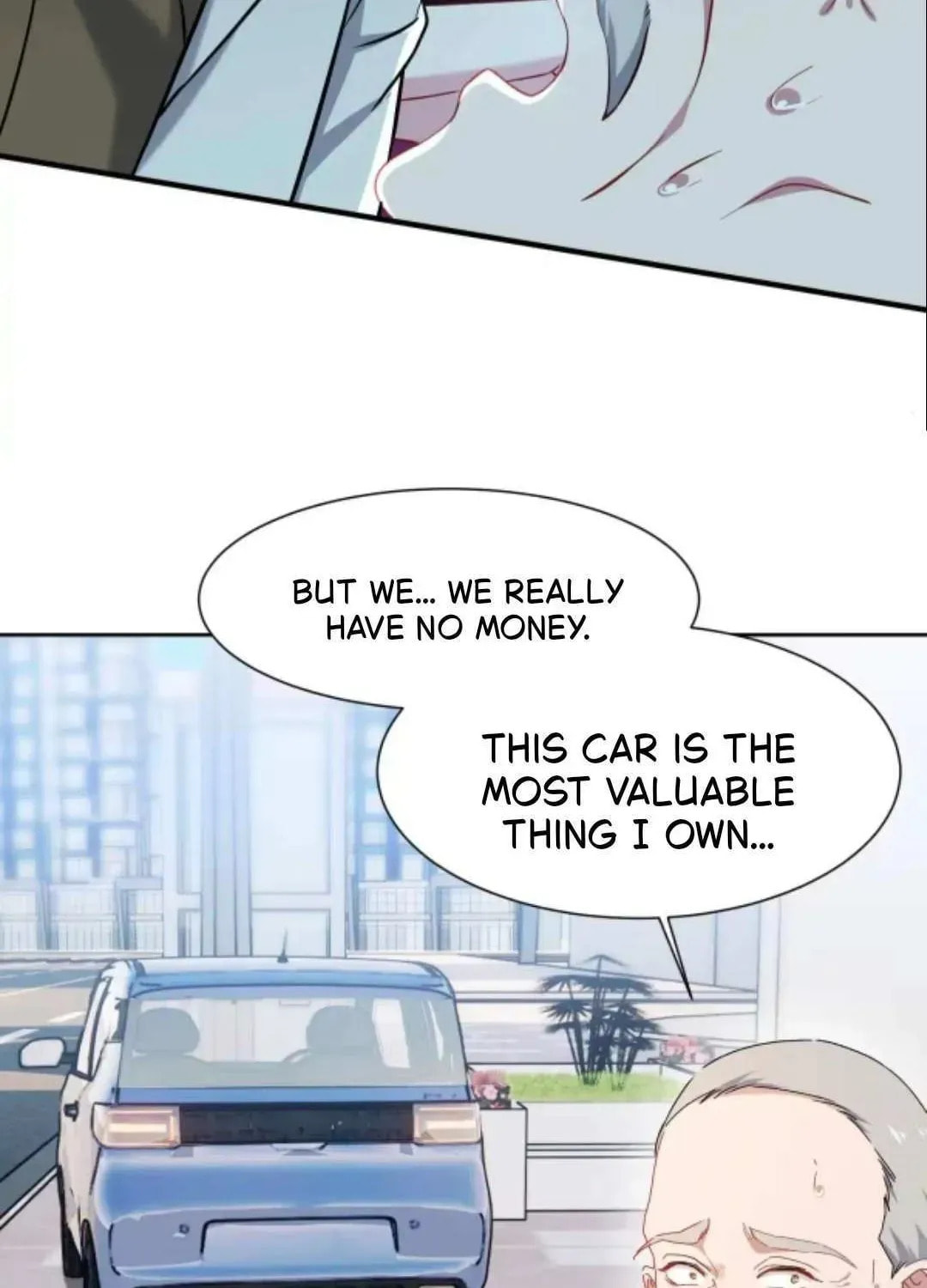 Bu Dang Tiangou Hou, Wo Cheng Le Yiwan Shen Hao Chapter 255 page 34 - 