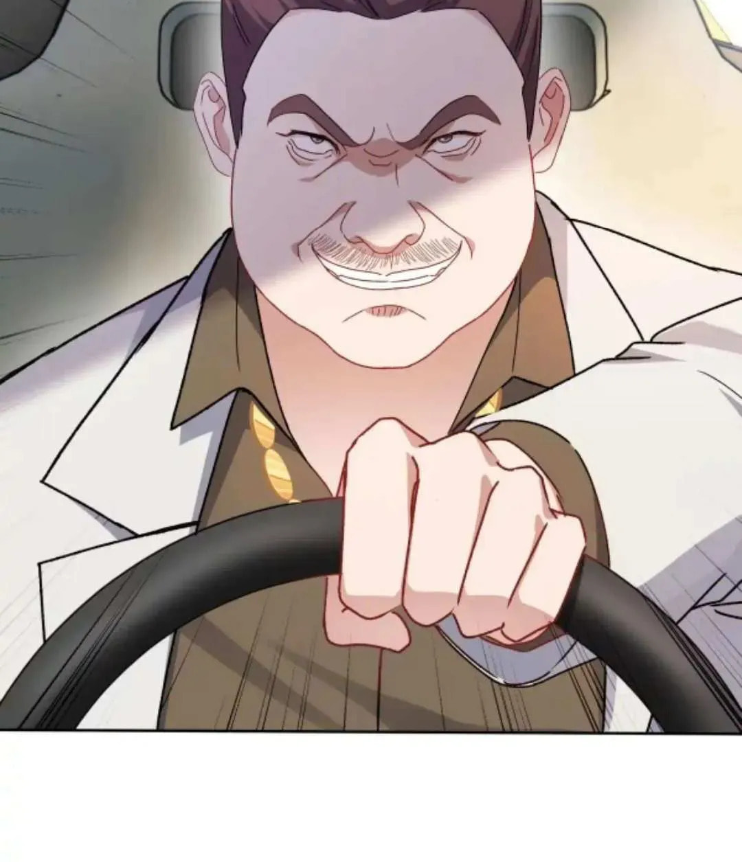 Bu Dang Tiangou Hou, Wo Cheng Le Yiwan Shen Hao Chapter 255 page 43 - 