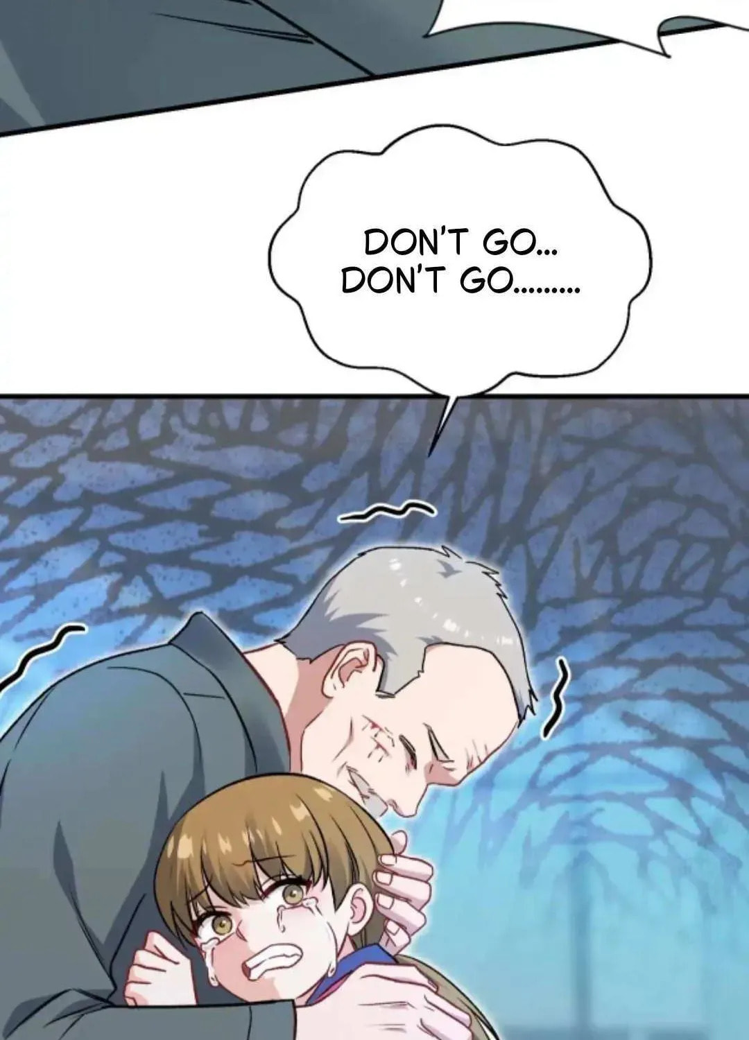 Bu Dang Tiangou Hou, Wo Cheng Le Yiwan Shen Hao Chapter 255 page 55 - 