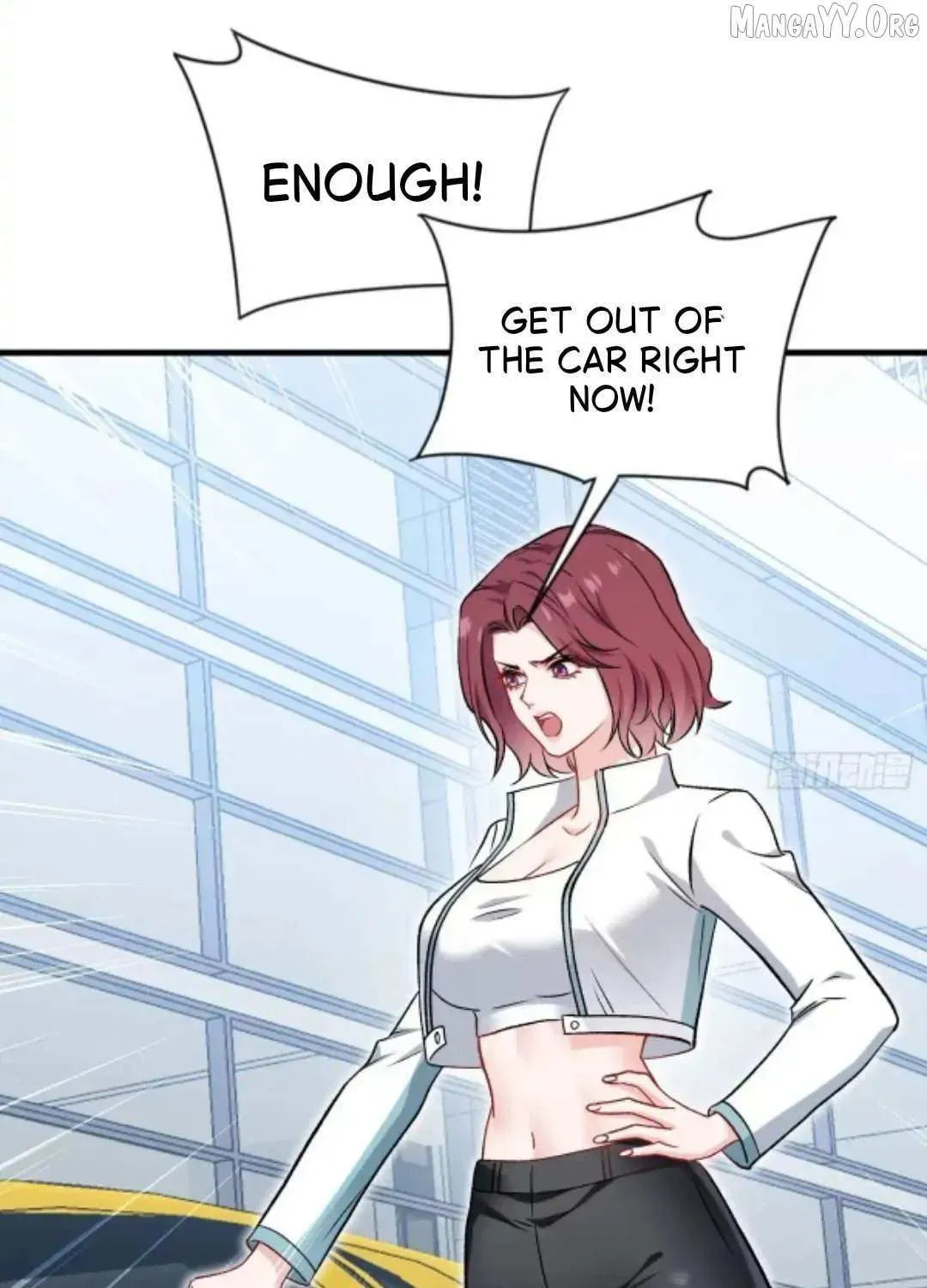 Bu Dang Tiangou Hou, Wo Cheng Le Yiwan Shen Hao Chapter 255 page 59 - 