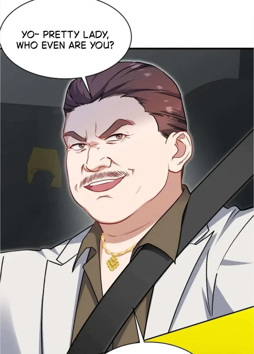 Bu Dang Tiangou Hou, Wo Cheng Le Yiwan Shen Hao Chapter 256 page 2 - 
