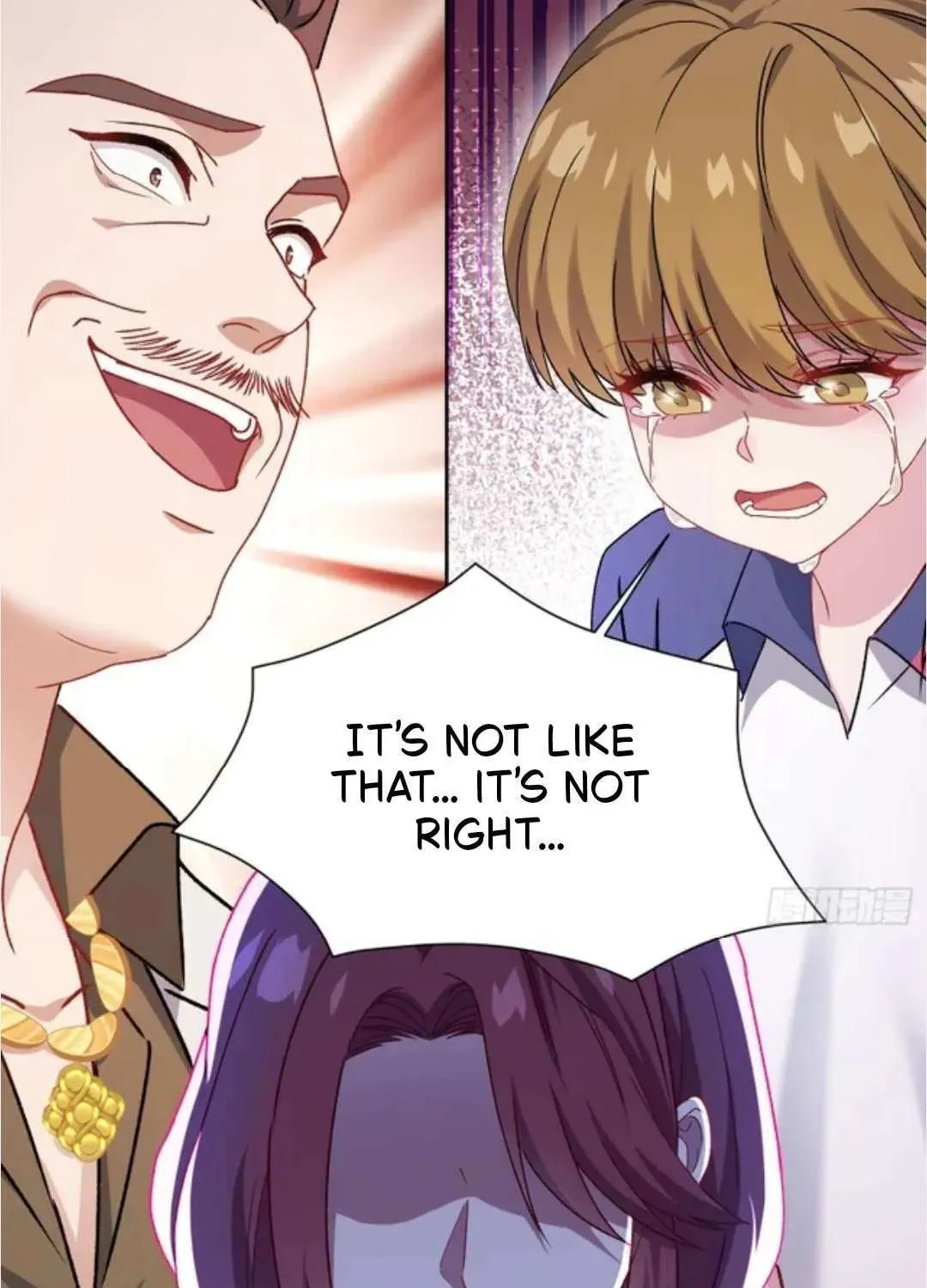 Bu Dang Tiangou Hou, Wo Cheng Le Yiwan Shen Hao Chapter 256 page 18 - 