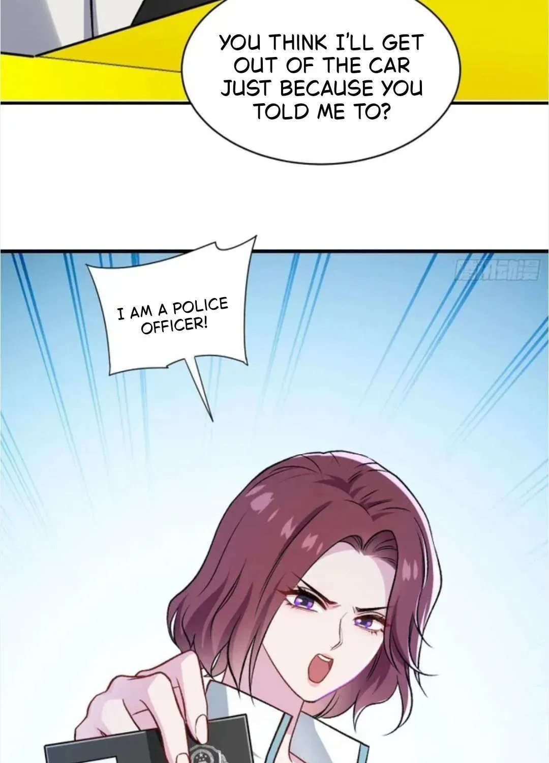 Bu Dang Tiangou Hou, Wo Cheng Le Yiwan Shen Hao Chapter 256 page 3 - 