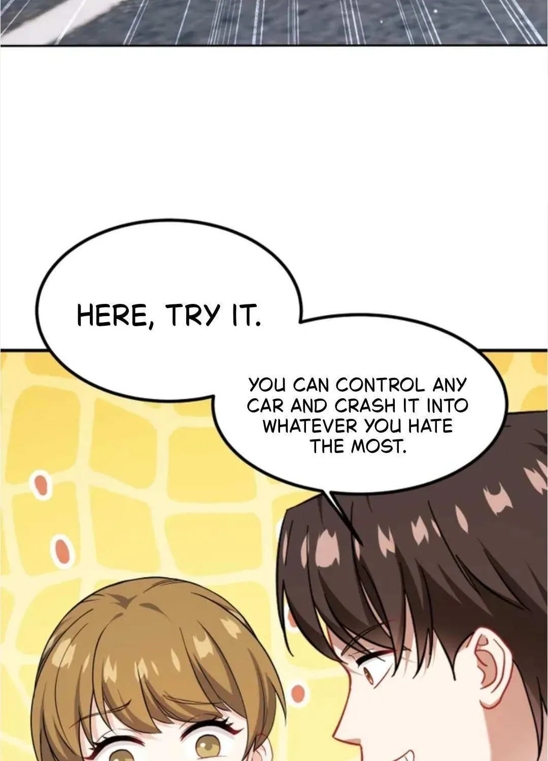 Bu Dang Tiangou Hou, Wo Cheng Le Yiwan Shen Hao Chapter 256 page 27 - 