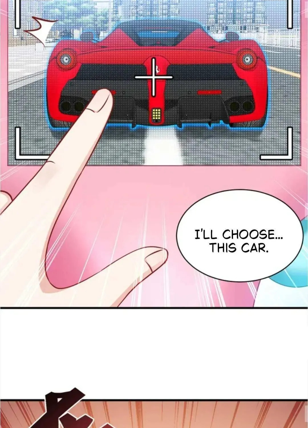 Bu Dang Tiangou Hou, Wo Cheng Le Yiwan Shen Hao Chapter 256 page 36 - 
