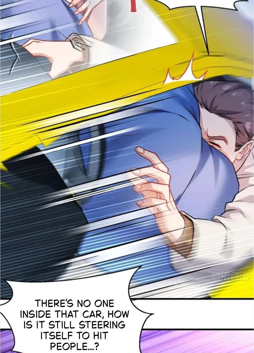Bu Dang Tiangou Hou, Wo Cheng Le Yiwan Shen Hao Chapter 256 page 45 - 