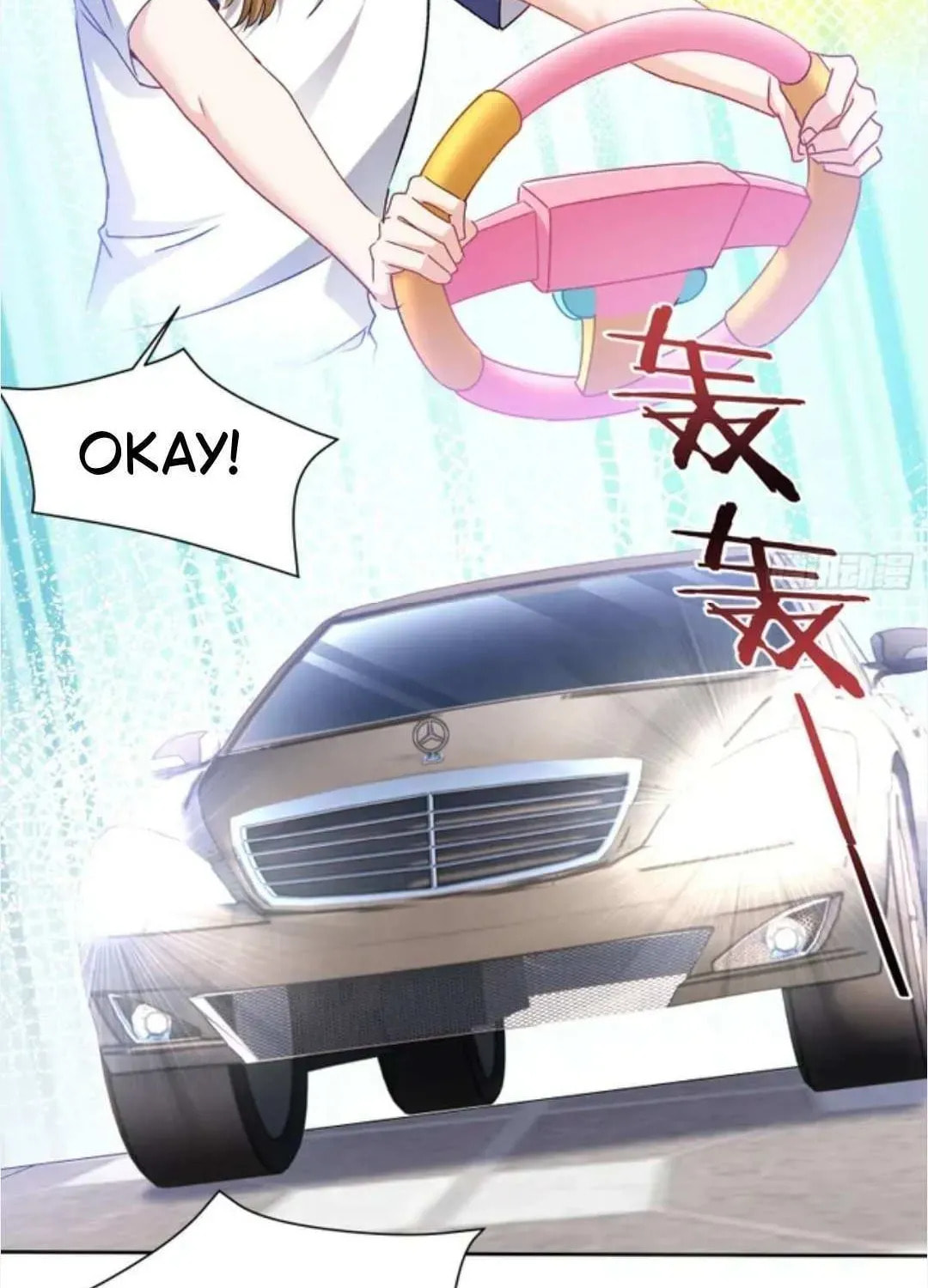 Bu Dang Tiangou Hou, Wo Cheng Le Yiwan Shen Hao Chapter 256 page 48 - 