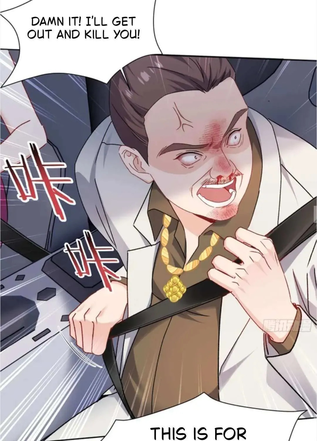 Bu Dang Tiangou Hou, Wo Cheng Le Yiwan Shen Hao Chapter 256 page 49 - 