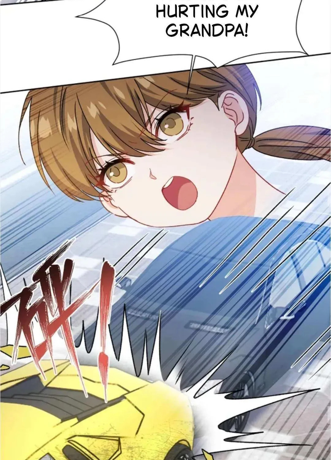 Bu Dang Tiangou Hou, Wo Cheng Le Yiwan Shen Hao Chapter 256 page 50 - 