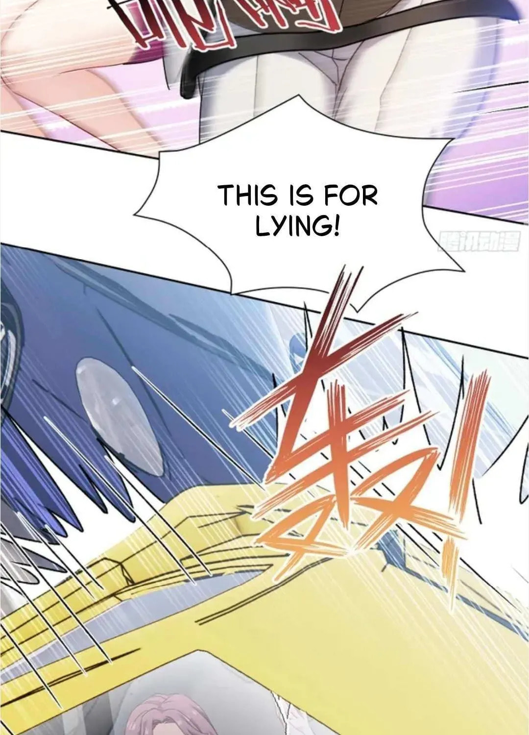 Bu Dang Tiangou Hou, Wo Cheng Le Yiwan Shen Hao Chapter 256 page 52 - 