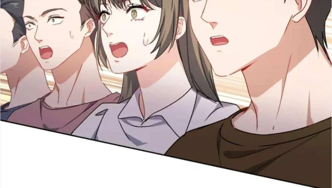 Bu Dang Tiangou Hou, Wo Cheng Le Yiwan Shen Hao Chapter 256 page 54 - 
