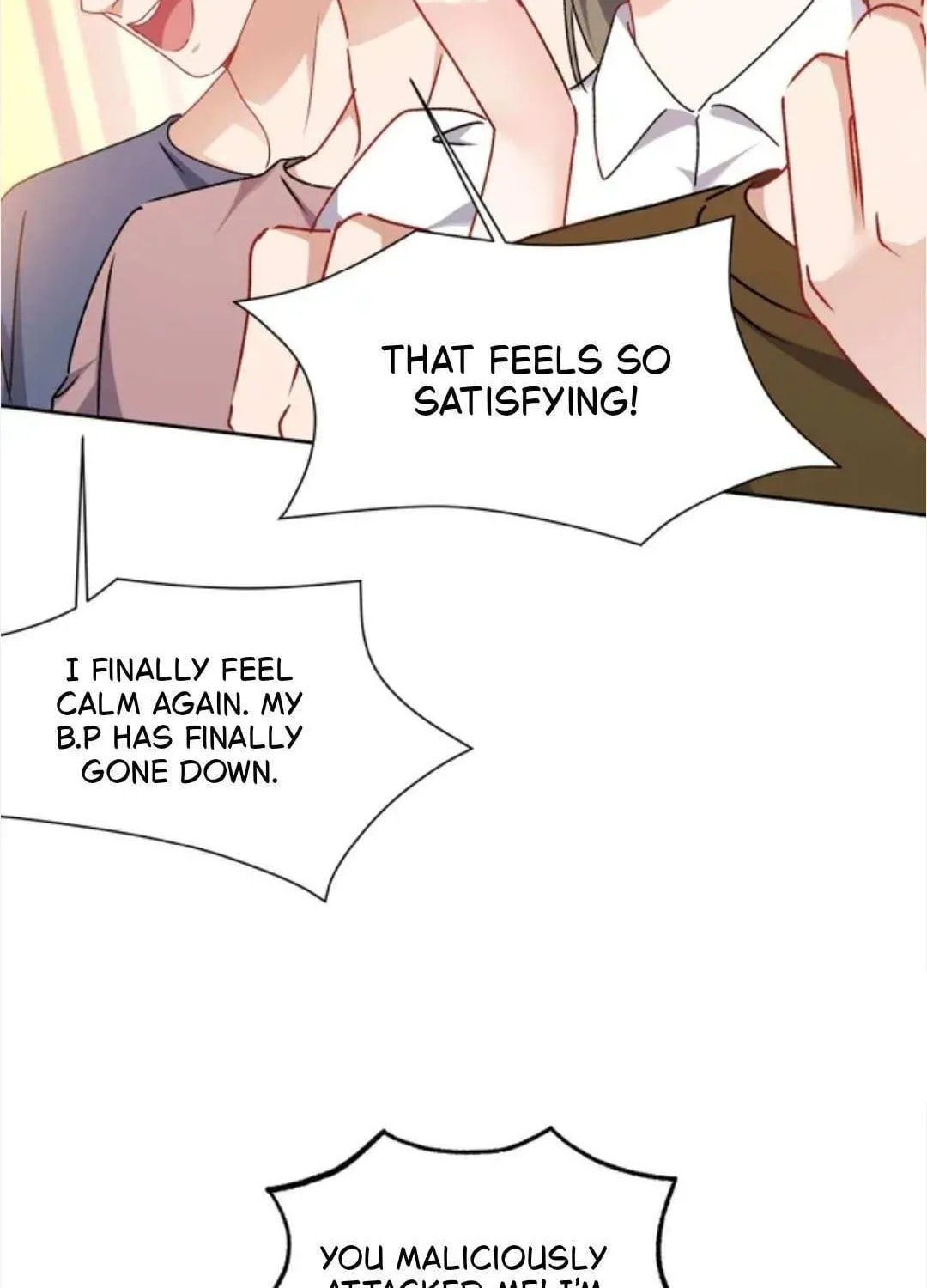 Bu Dang Tiangou Hou, Wo Cheng Le Yiwan Shen Hao Chapter 256 page 56 - 