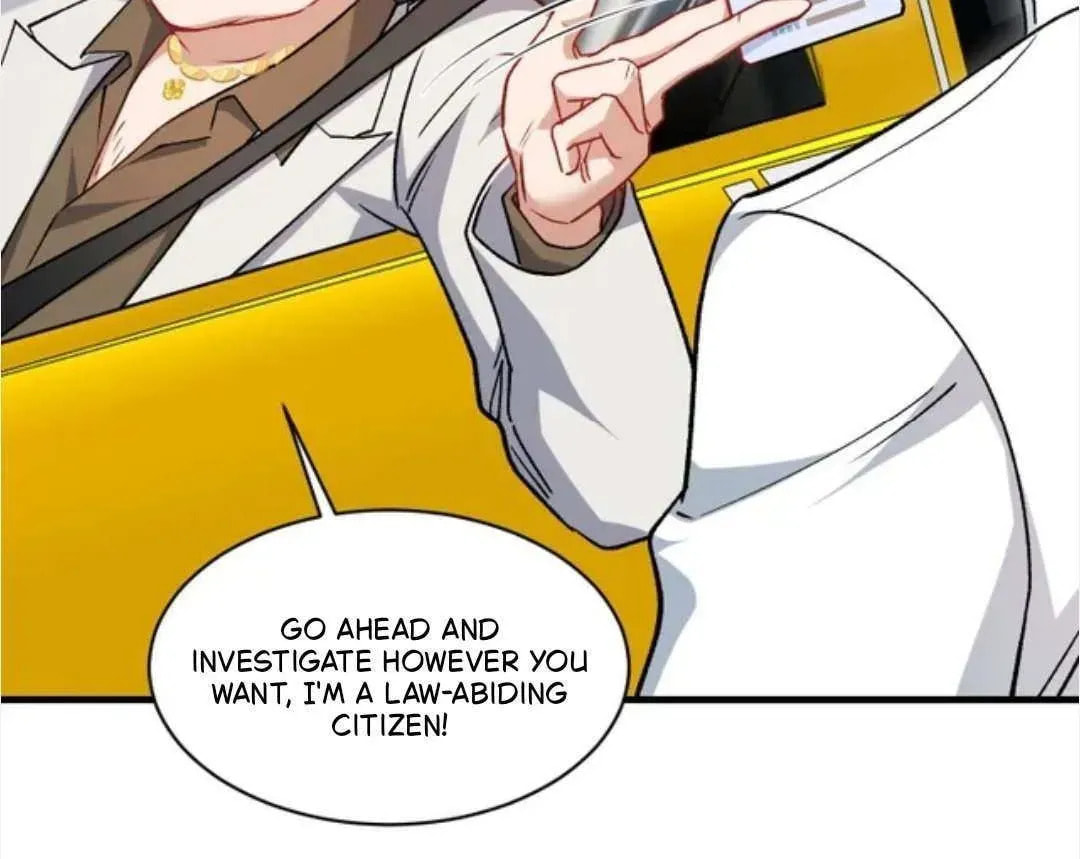 Bu Dang Tiangou Hou, Wo Cheng Le Yiwan Shen Hao Chapter 256 page 7 - 