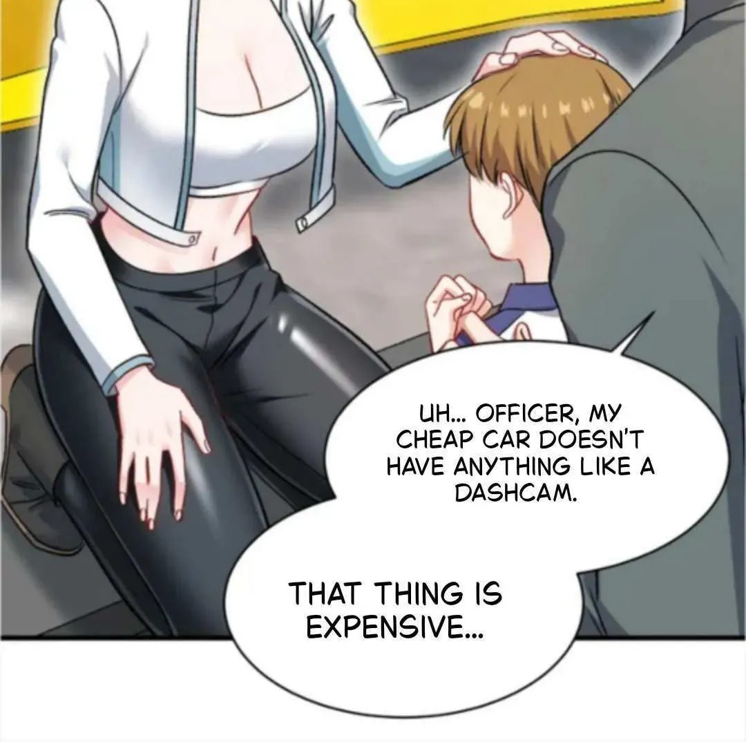 Bu Dang Tiangou Hou, Wo Cheng Le Yiwan Shen Hao Chapter 256 page 10 - 