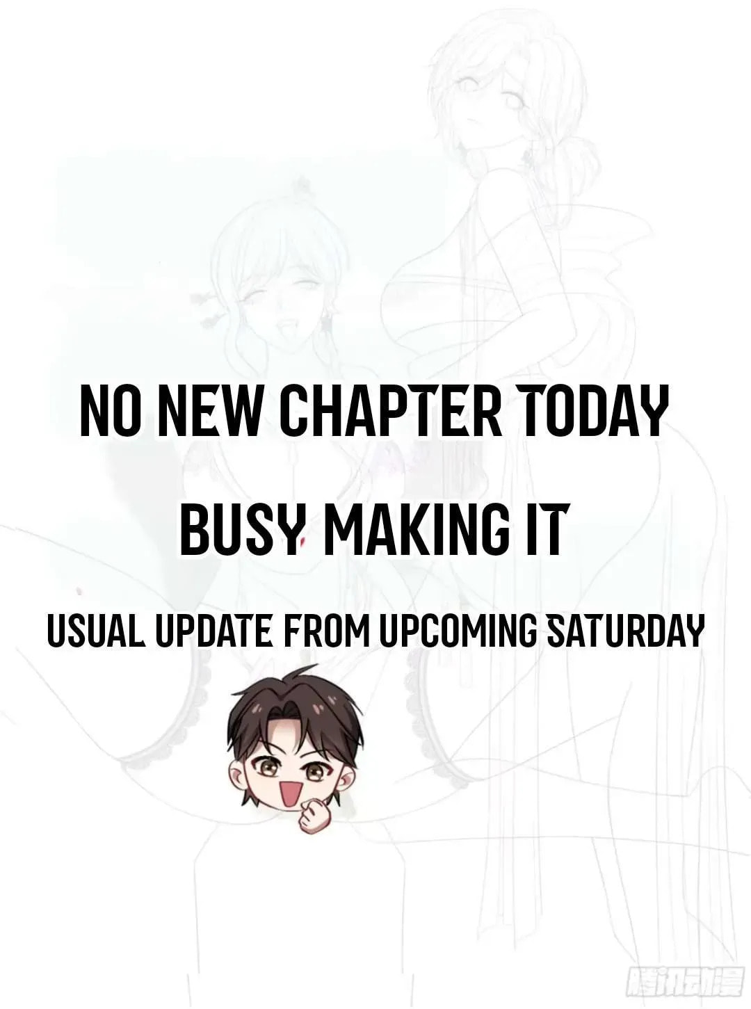 Bu Dang Tiangou Hou, Wo Cheng Le Yiwan Shen Hao Chapter 257 page 3 - 