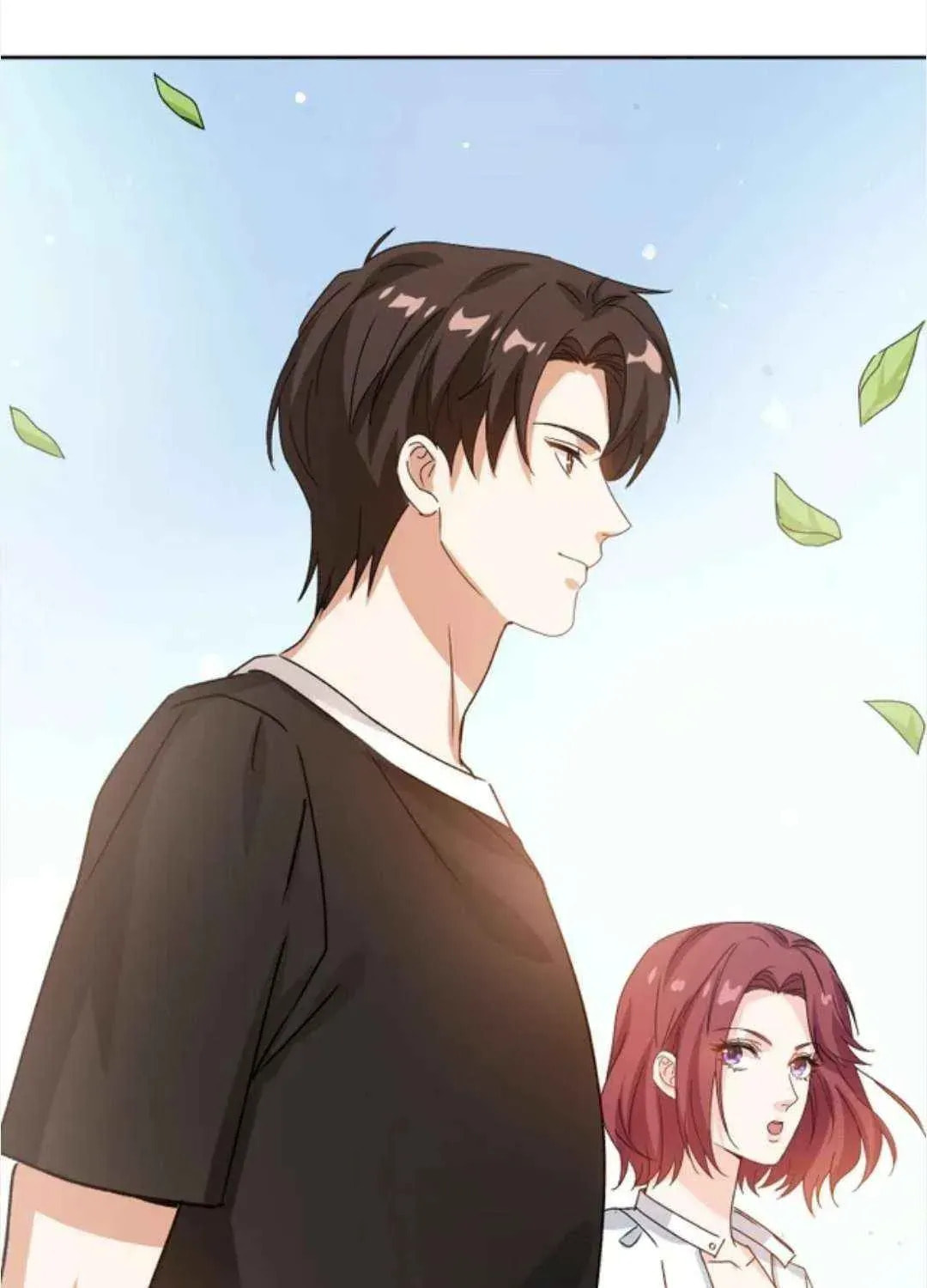 Bu Dang Tiangou Hou, Wo Cheng Le Yiwan Shen Hao Chapter 258 page 16 - 