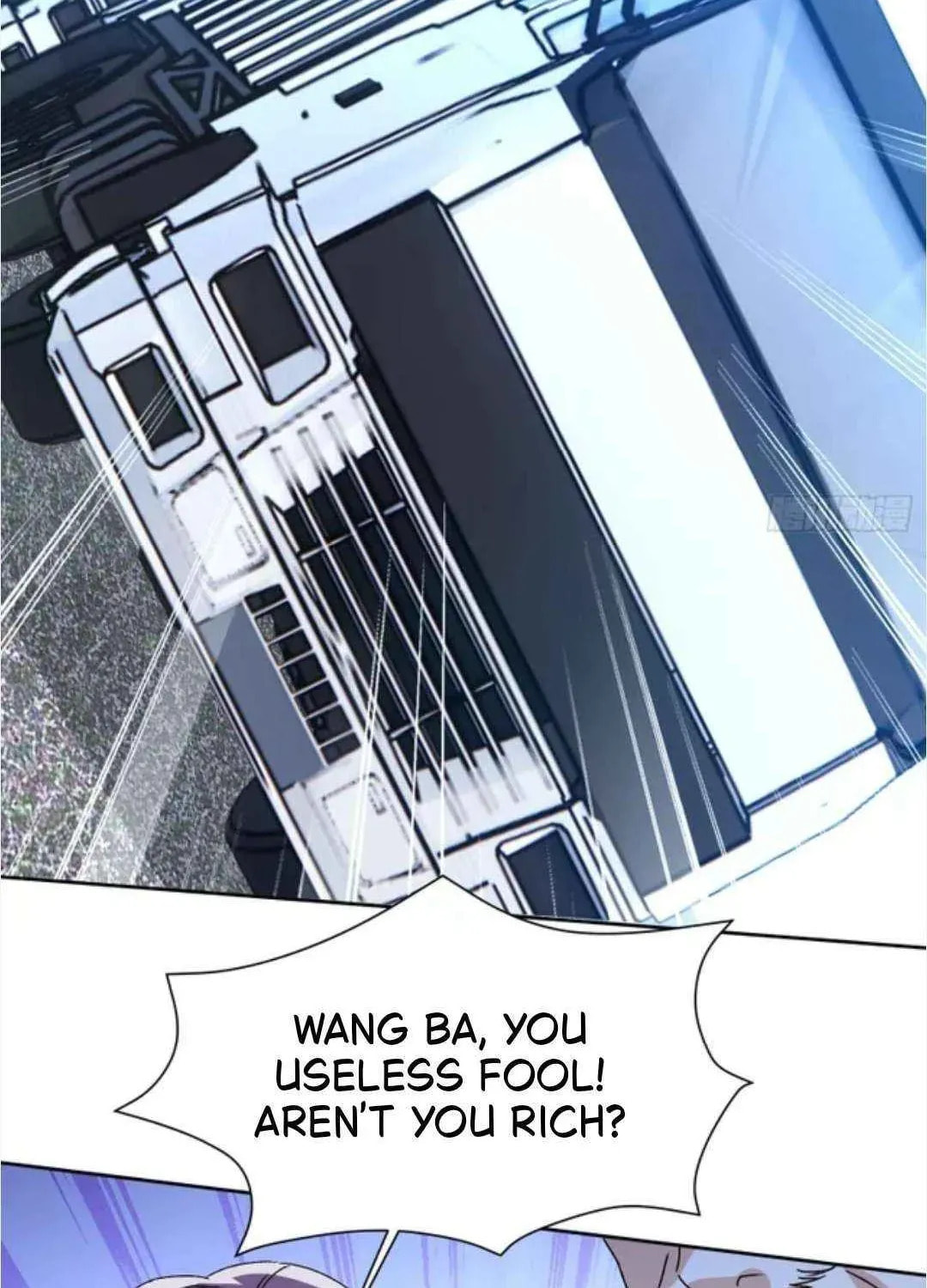 Bu Dang Tiangou Hou, Wo Cheng Le Yiwan Shen Hao Chapter 258 page 21 - 