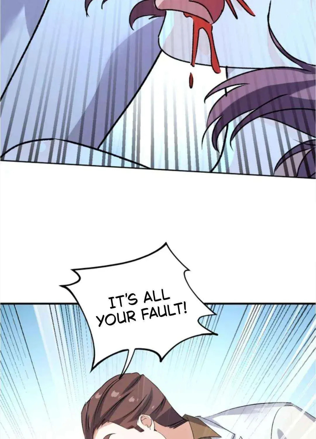 Bu Dang Tiangou Hou, Wo Cheng Le Yiwan Shen Hao Chapter 258 page 25 - 