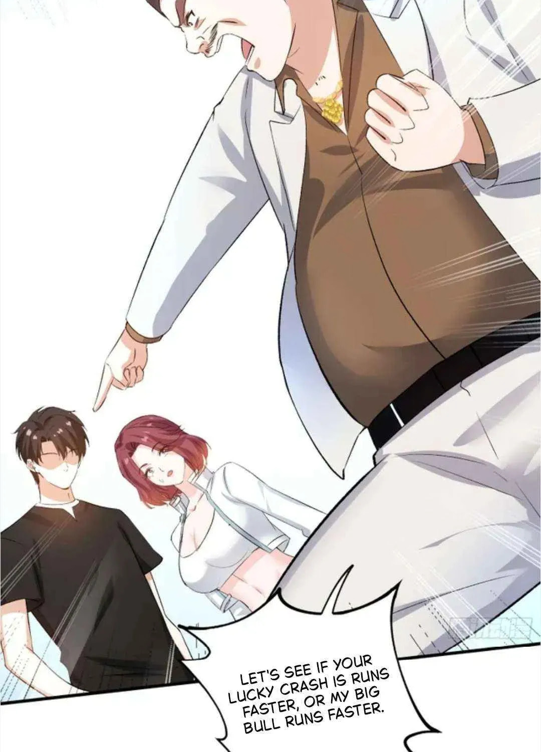 Bu Dang Tiangou Hou, Wo Cheng Le Yiwan Shen Hao Chapter 258 page 26 - 