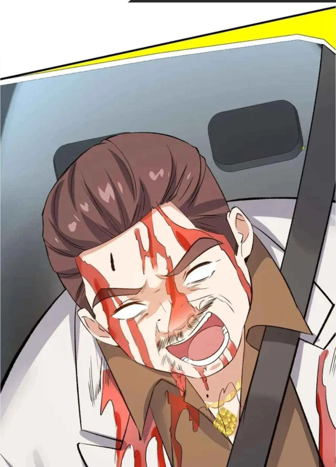 Bu Dang Tiangou Hou, Wo Cheng Le Yiwan Shen Hao Chapter 258 page 40 - 