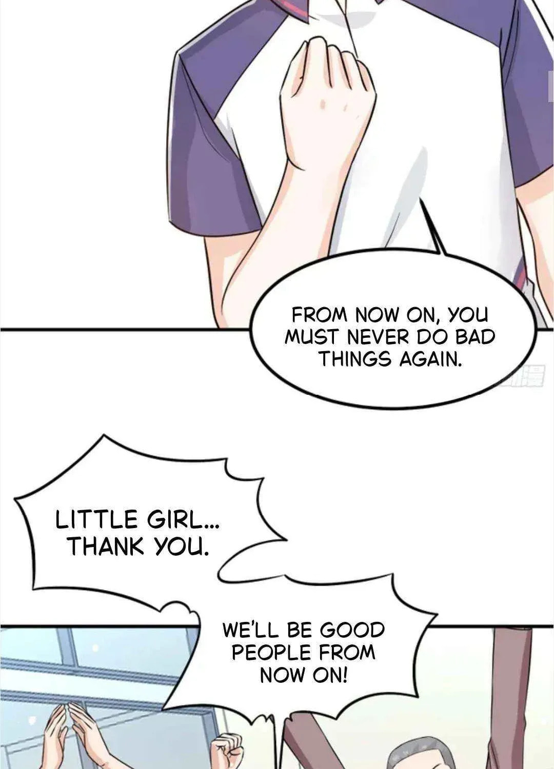 Bu Dang Tiangou Hou, Wo Cheng Le Yiwan Shen Hao Chapter 258 page 47 - 