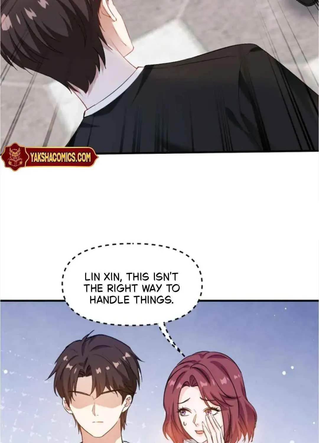 Bu Dang Tiangou Hou, Wo Cheng Le Yiwan Shen Hao Chapter 258 page 6 - 