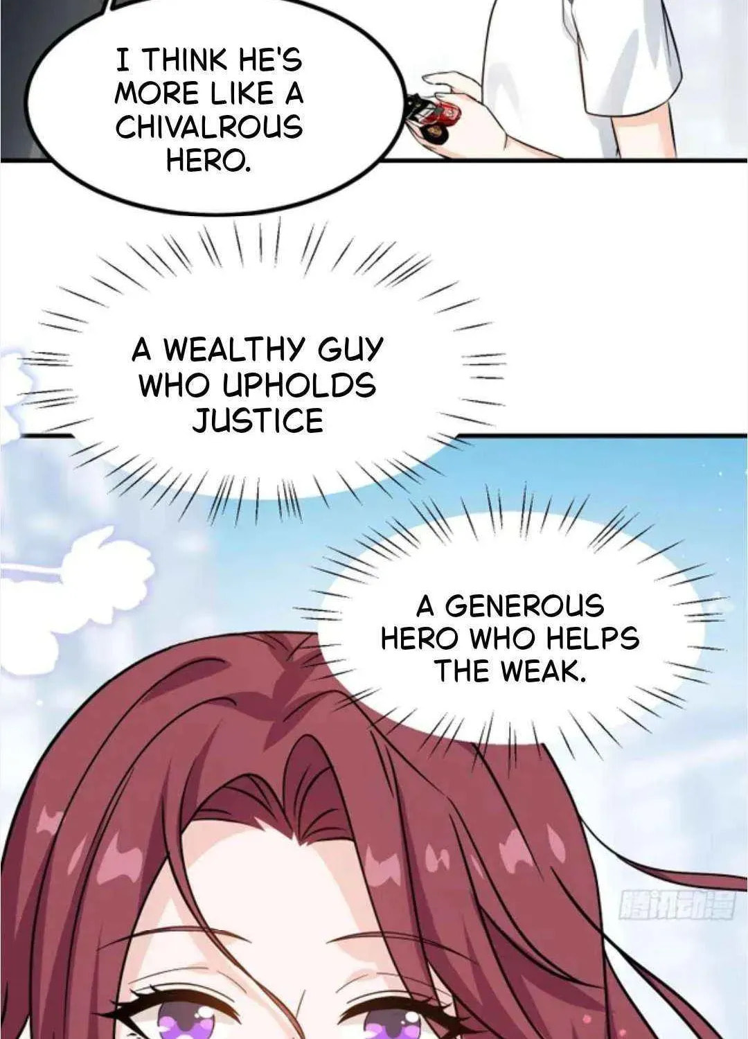 Bu Dang Tiangou Hou, Wo Cheng Le Yiwan Shen Hao Chapter 258 page 54 - 