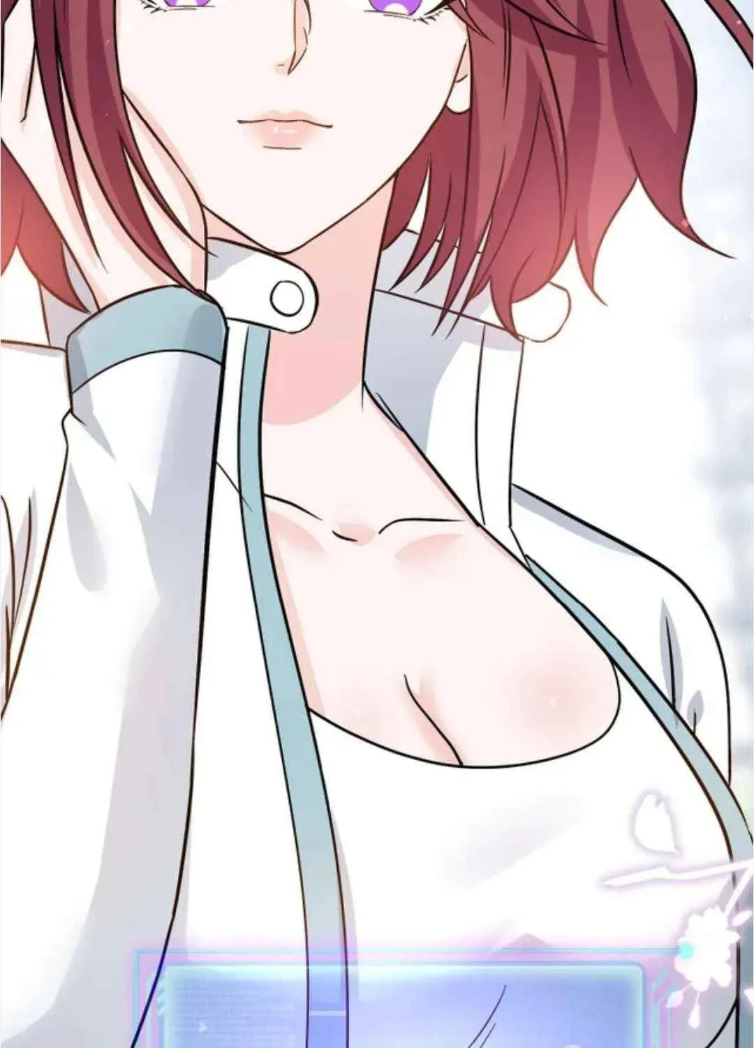 Bu Dang Tiangou Hou, Wo Cheng Le Yiwan Shen Hao Chapter 258 page 55 - 