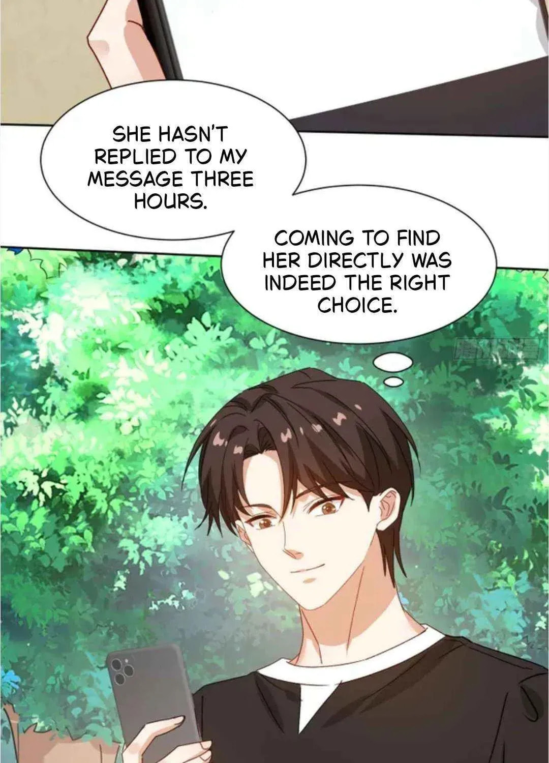 Bu Dang Tiangou Hou, Wo Cheng Le Yiwan Shen Hao Chapter 258 page 58 - 