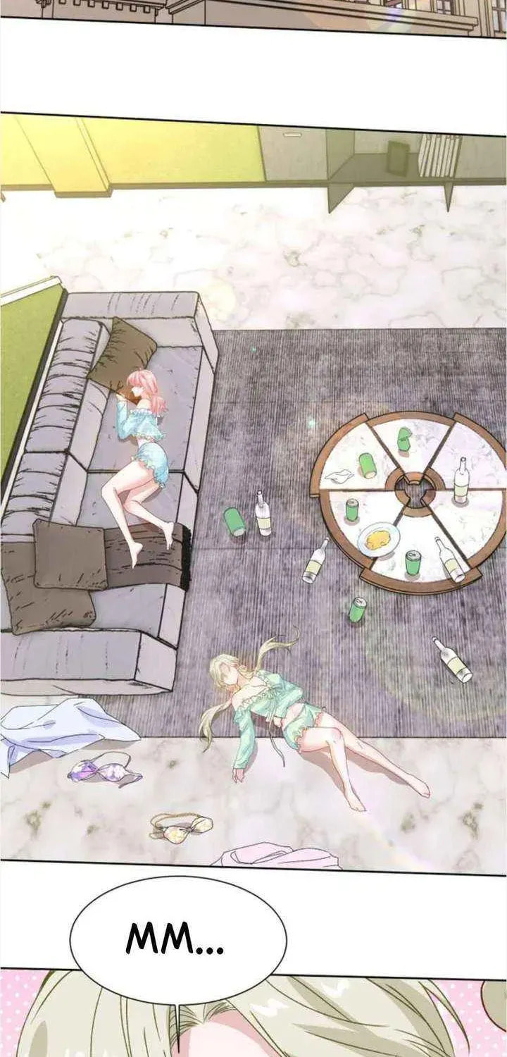 Bu Dang Tiangou Hou, Wo Cheng Le Yiwan Shen Hao Chapter 259 page 2 - 