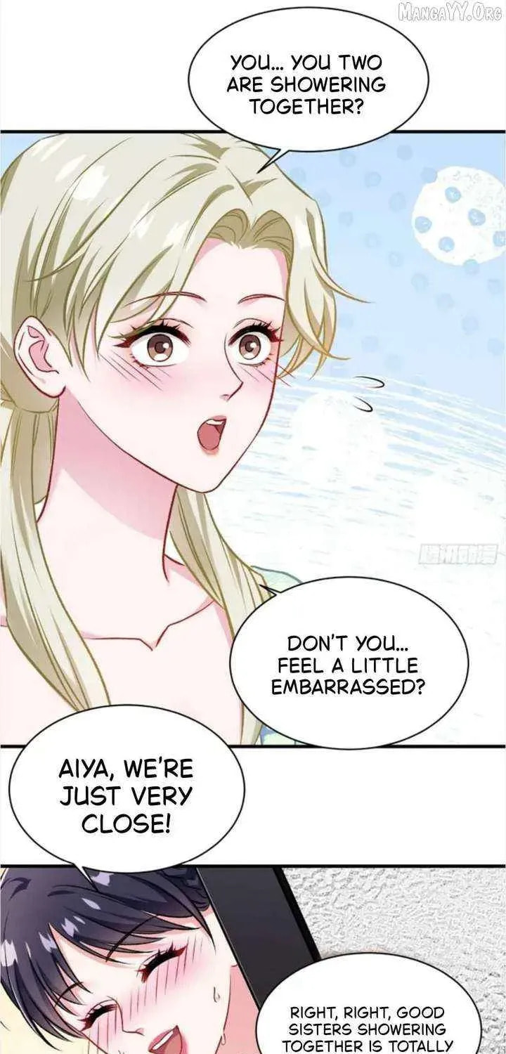 Bu Dang Tiangou Hou, Wo Cheng Le Yiwan Shen Hao Chapter 259 page 11 - 