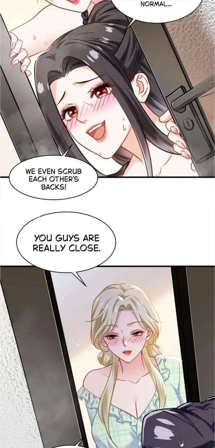 Bu Dang Tiangou Hou, Wo Cheng Le Yiwan Shen Hao Chapter 259 page 12 - 
