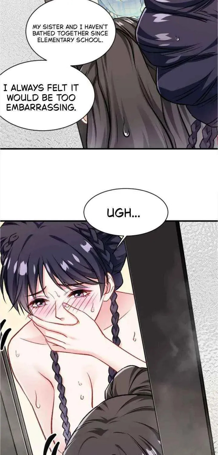 Bu Dang Tiangou Hou, Wo Cheng Le Yiwan Shen Hao Chapter 259 page 13 - 