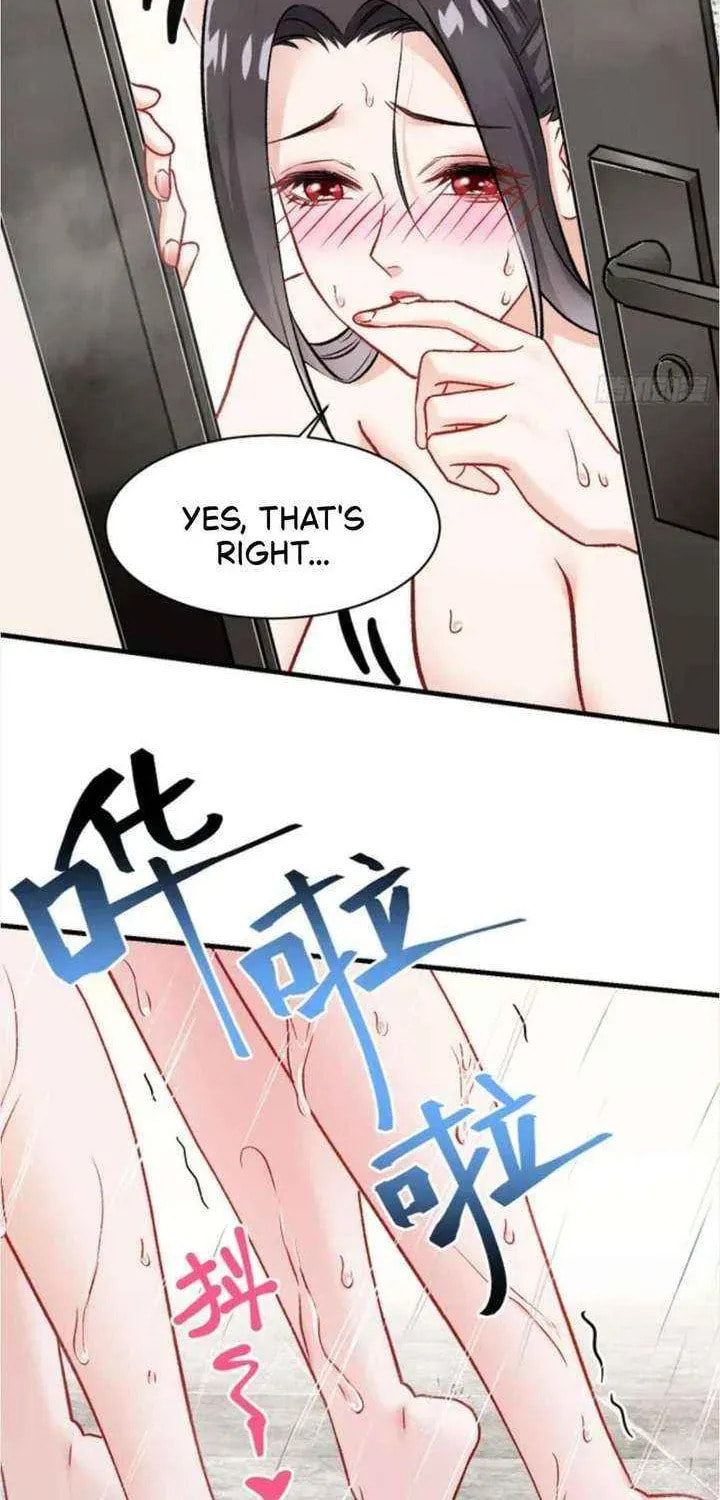 Bu Dang Tiangou Hou, Wo Cheng Le Yiwan Shen Hao Chapter 259 page 14 - 