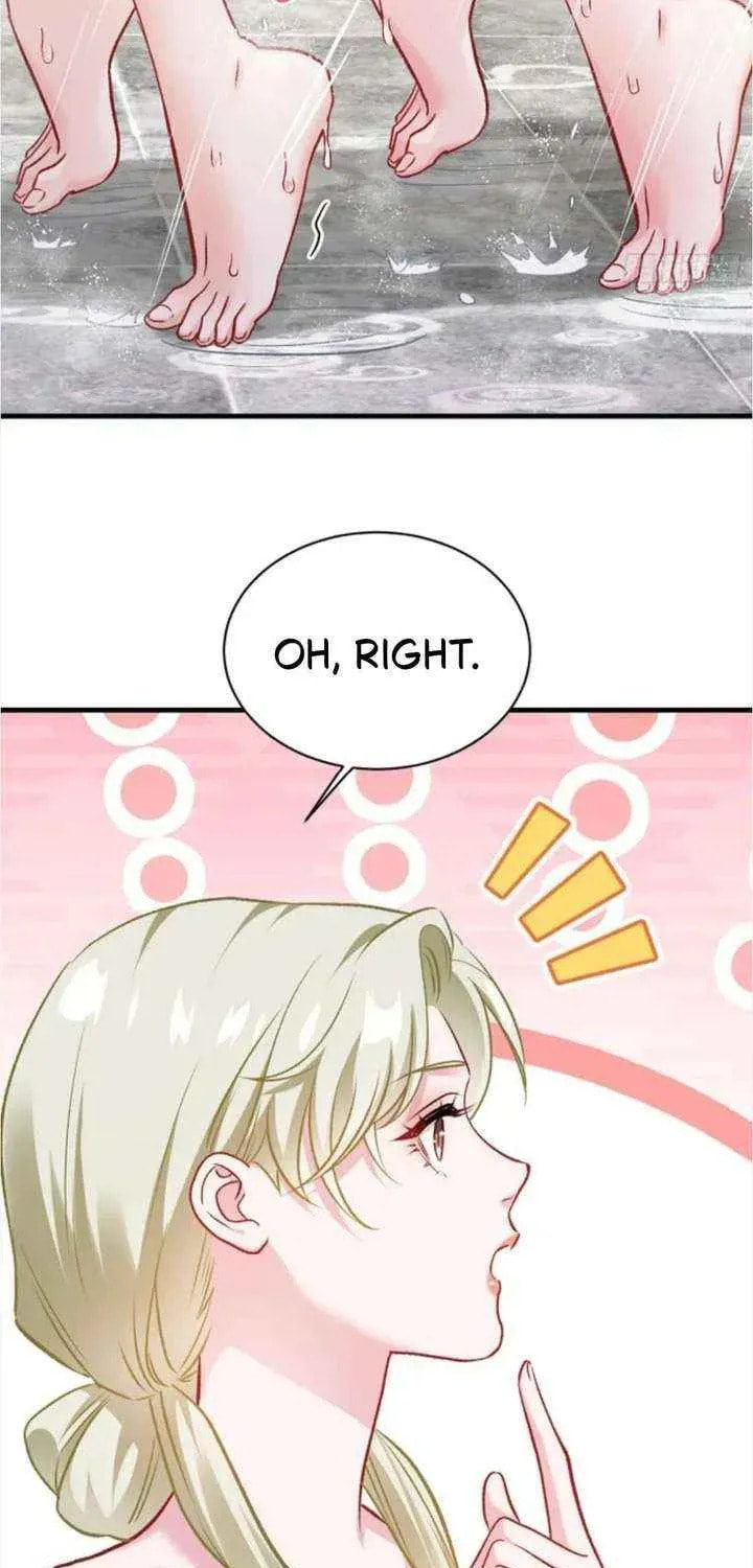 Bu Dang Tiangou Hou, Wo Cheng Le Yiwan Shen Hao Chapter 259 page 15 - 