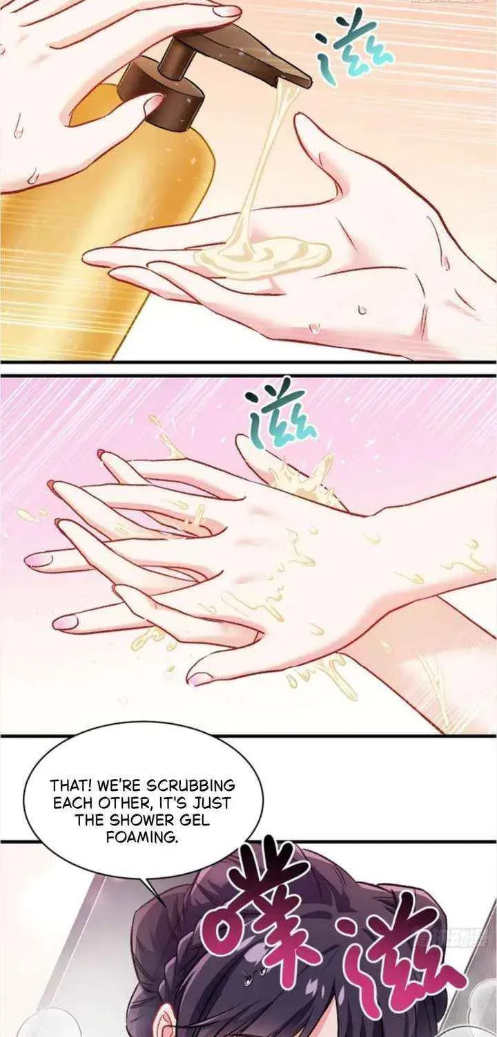 Bu Dang Tiangou Hou, Wo Cheng Le Yiwan Shen Hao Chapter 259 page 17 - 