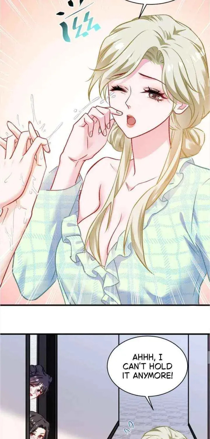 Bu Dang Tiangou Hou, Wo Cheng Le Yiwan Shen Hao Chapter 259 page 19 - 