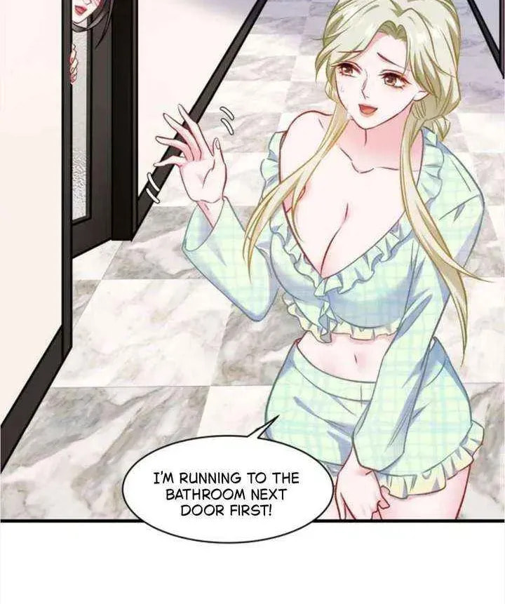 Bu Dang Tiangou Hou, Wo Cheng Le Yiwan Shen Hao Chapter 259 page 20 - 