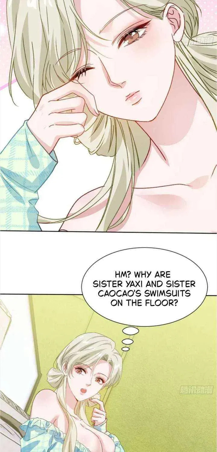 Bu Dang Tiangou Hou, Wo Cheng Le Yiwan Shen Hao Chapter 259 page 3 - 