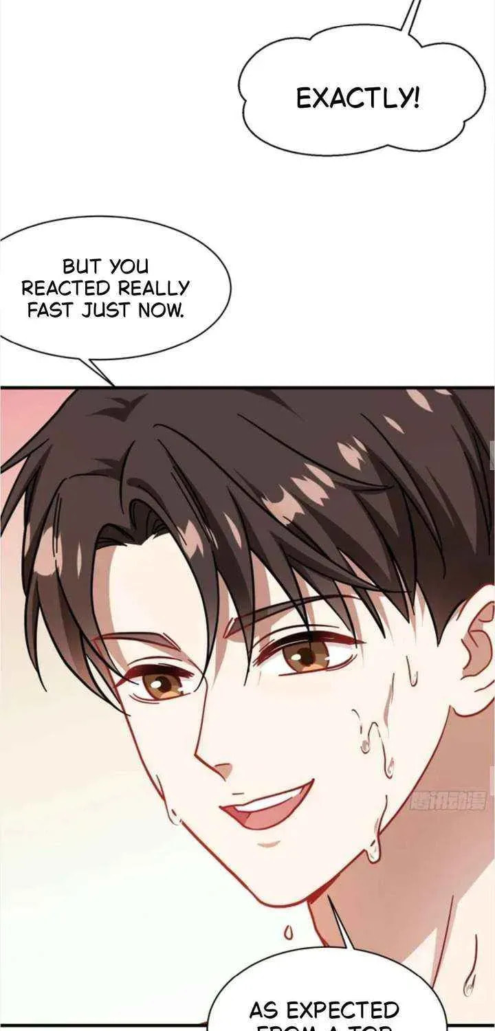 Bu Dang Tiangou Hou, Wo Cheng Le Yiwan Shen Hao Chapter 259 page 23 - 