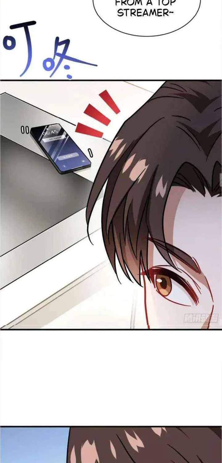 Bu Dang Tiangou Hou, Wo Cheng Le Yiwan Shen Hao Chapter 259 page 24 - 