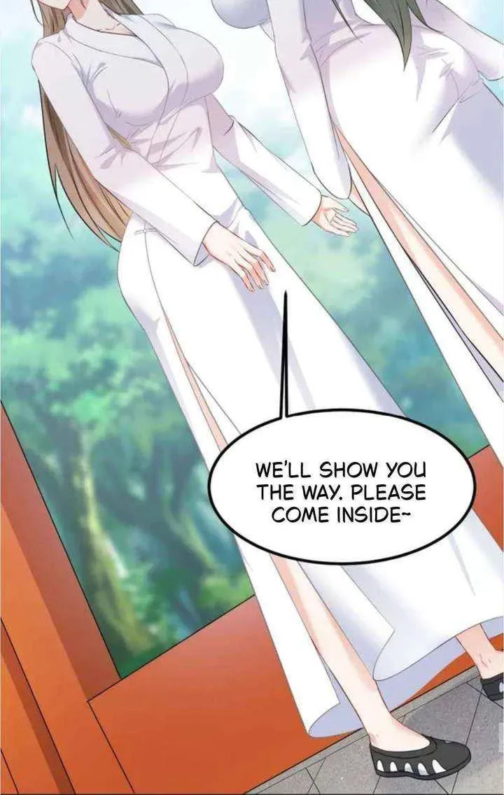 Bu Dang Tiangou Hou, Wo Cheng Le Yiwan Shen Hao Chapter 259 page 30 - 