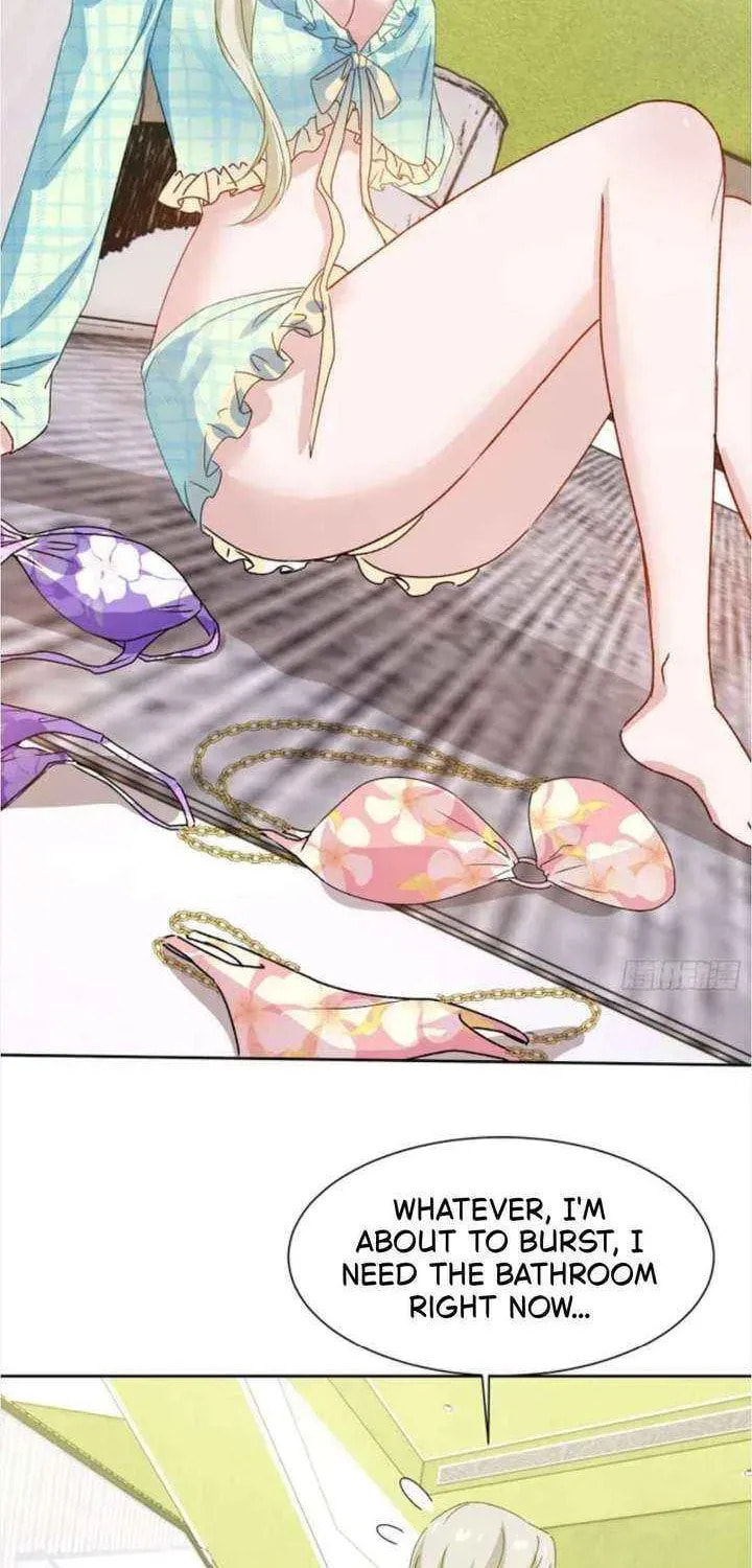 Bu Dang Tiangou Hou, Wo Cheng Le Yiwan Shen Hao Chapter 259 page 4 - 