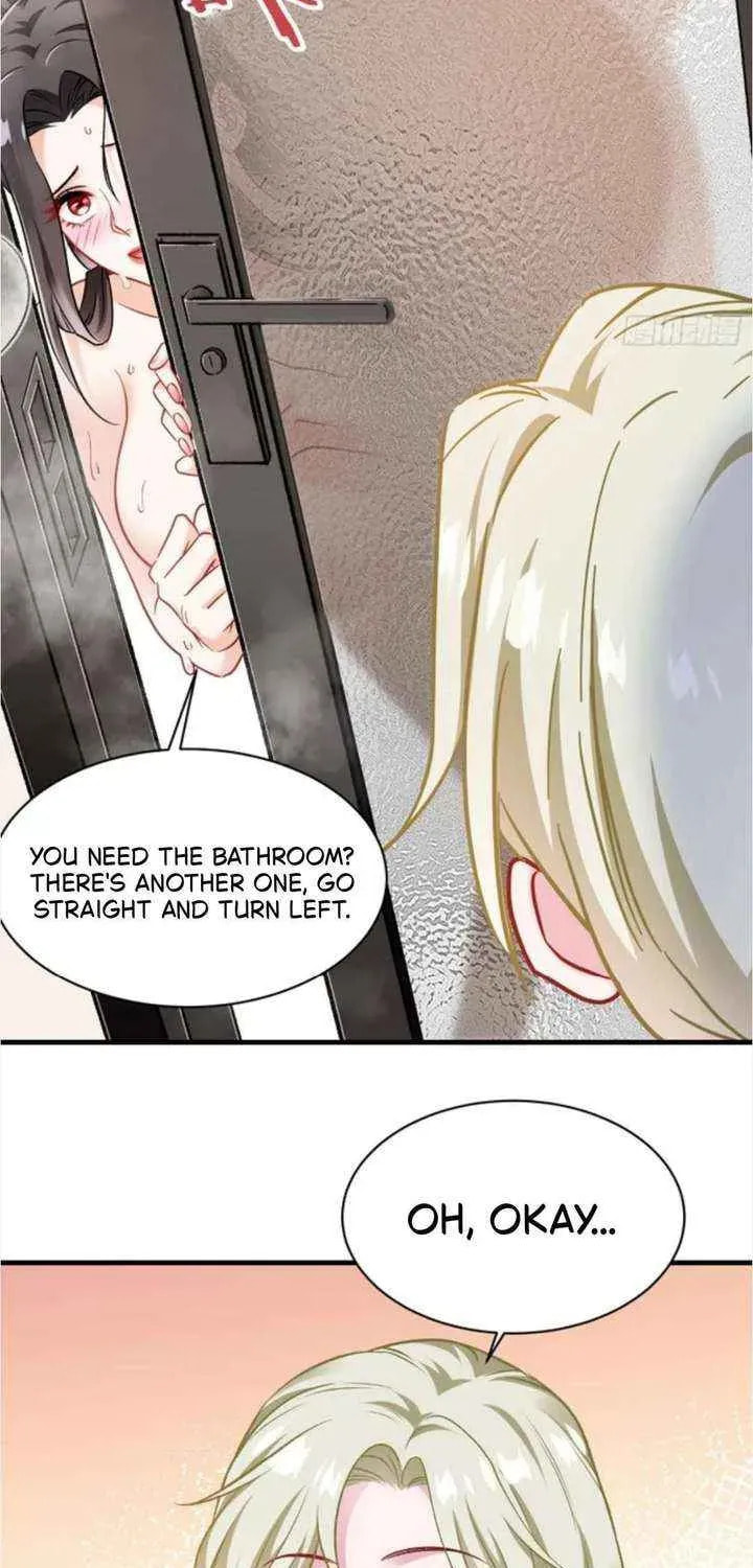 Bu Dang Tiangou Hou, Wo Cheng Le Yiwan Shen Hao Chapter 259 page 7 - 