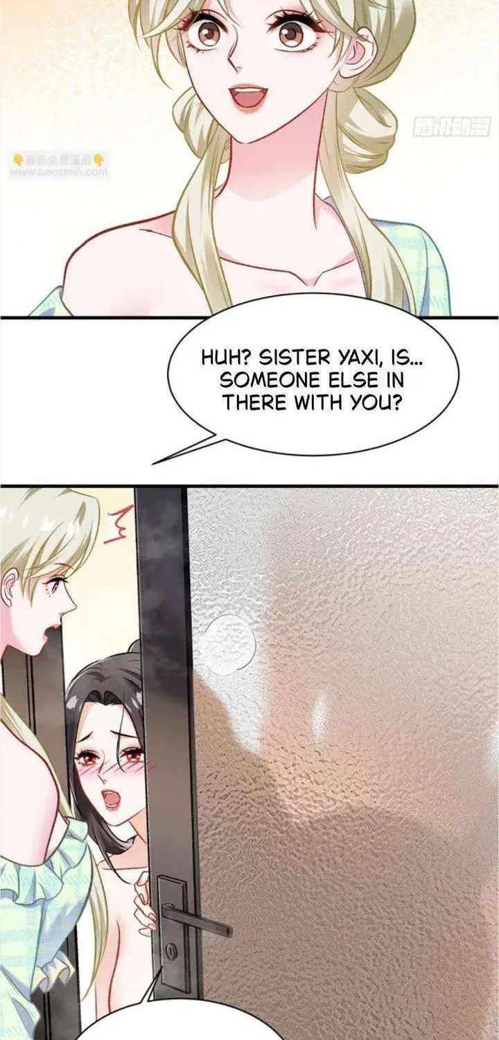 Bu Dang Tiangou Hou, Wo Cheng Le Yiwan Shen Hao Chapter 259 page 8 - 
