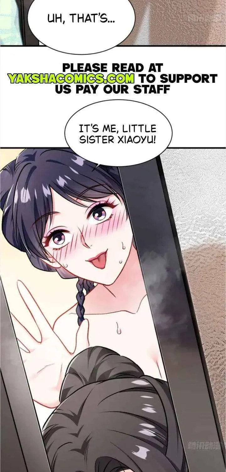Bu Dang Tiangou Hou, Wo Cheng Le Yiwan Shen Hao Chapter 259 page 9 - 