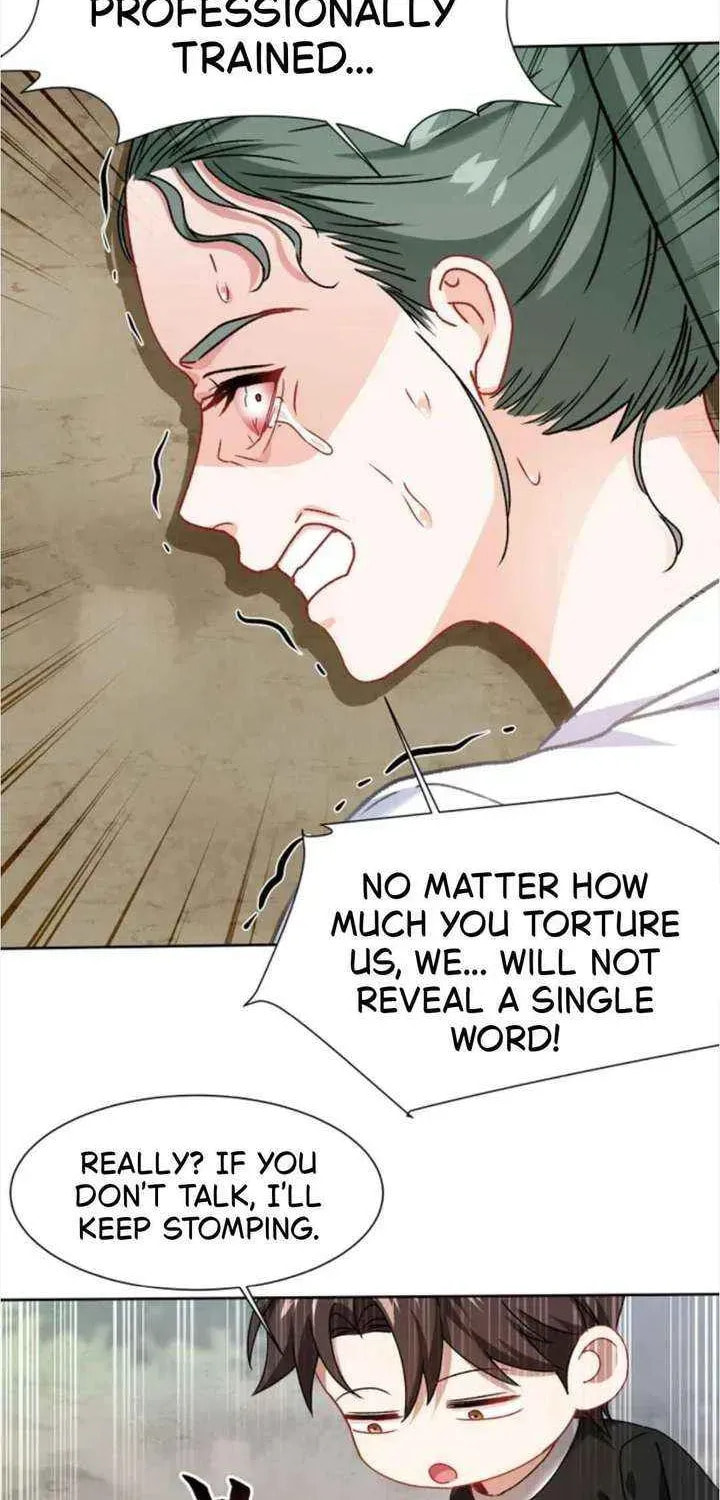 Bu Dang Tiangou Hou, Wo Cheng Le Yiwan Shen Hao Chapter 260 page 13 - 
