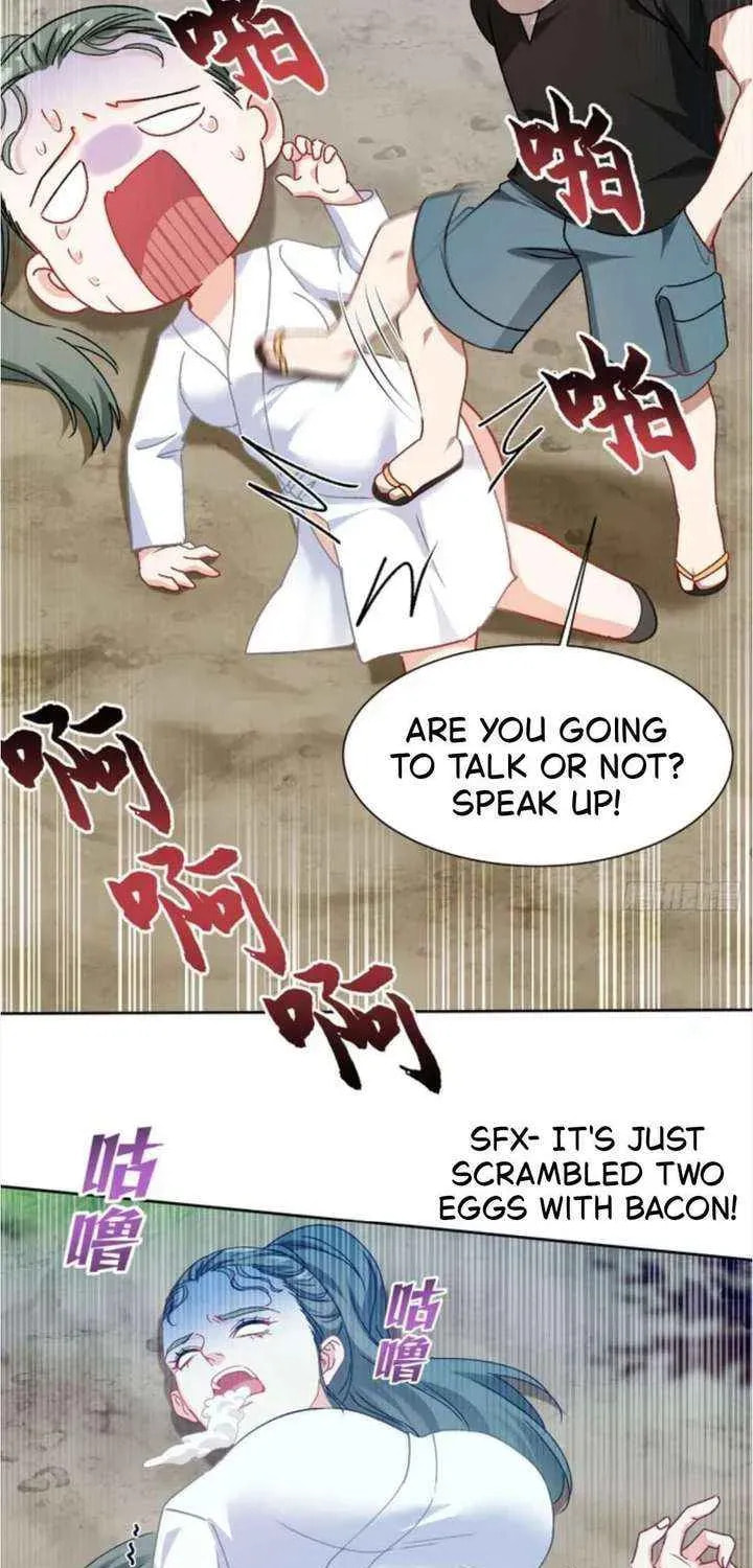 Bu Dang Tiangou Hou, Wo Cheng Le Yiwan Shen Hao Chapter 260 page 14 - 