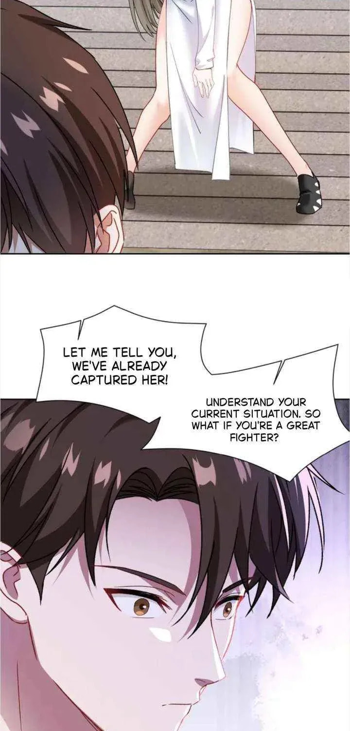 Bu Dang Tiangou Hou, Wo Cheng Le Yiwan Shen Hao Chapter 260 page 16 - 