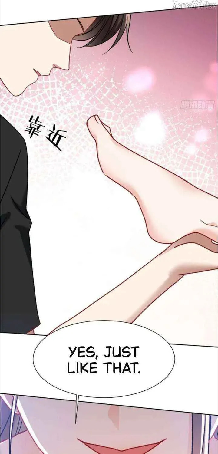 Bu Dang Tiangou Hou, Wo Cheng Le Yiwan Shen Hao Chapter 260 page 20 - 